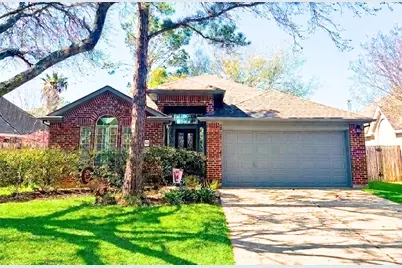 20314 Verde Canyon Drive, Katy, TX 77450 - Photo 1
