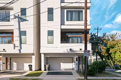 604 Oakley Street, Houston, TX 77006 - Photo 2