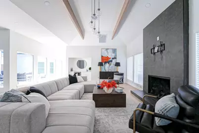 10118 Briar Rose Drive, Houston, TX 77042 - Photo 6