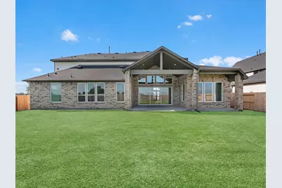 11931 Golden Cove, Missouri City, TX 77459 - Photo 20