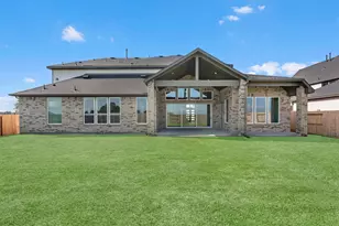 11931 Golden Cv, Missouri City, TX 77459 - Photo 20
