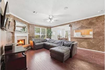 11918 Flattop Lane, Tomball, TX 77377 - Photo 10