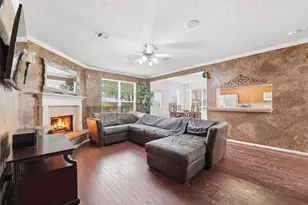 11918 Flattop Ln, Tomball, TX 77377 - Photo 10