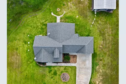1580 County Road 614, Dayton, TX 77535 - Photo 6