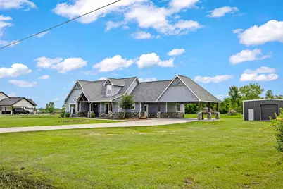 1580 County Road 614, Dayton, TX 77535 - Photo 4