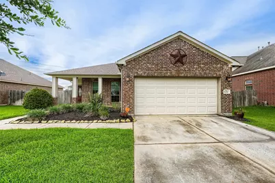 6210 Mason Way, Rosenberg, TX 77471 - Photo 1