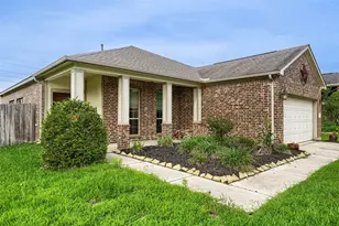 6210 Mason Wy, Rosenberg, TX 77471 - Photo 2