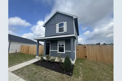 12247 Shield Crest Court, Willis, TX 77378 - Photo 2