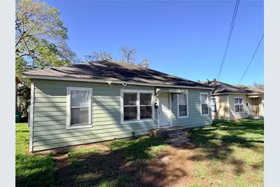 502 W Third Street, Brenham, TX 77833 - Photo 2
