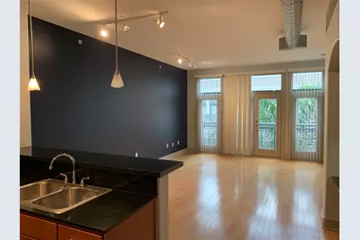 1901 Post Oak Boulevard #4405, Houston, TX 77056 - Photo 4