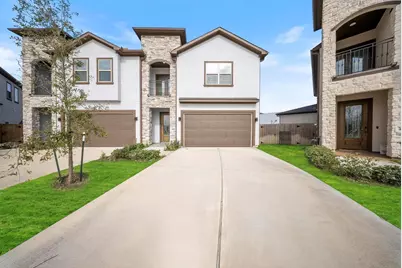 2015 Olivos Street, Missouri City, TX 77459 - Photo 1