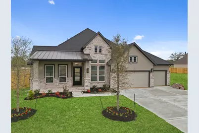 609 Gunner Drive, Montgomery, TX 77316 - Photo 34
