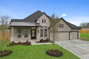 609 Gunner Dr, Montgomery, TX 77316 - Photo 34