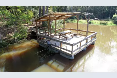 630 Hillbilly Heaven Road, Livingston, TX 77351 - Photo 4