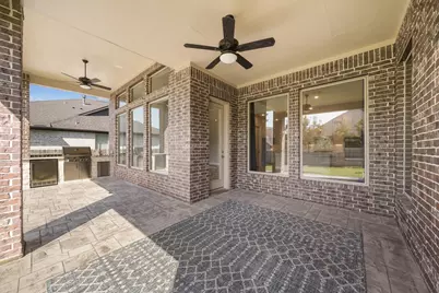 1015 Groveton Ridge Lane, Pinehurst, TX 77362 - Photo 34