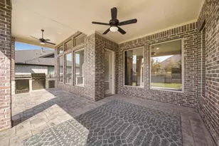 1015 Groveton Ridge Ln, Pinehurst, TX 77362 - Photo 34