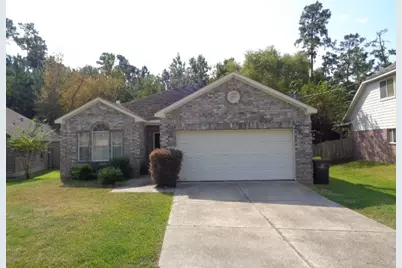 205 Maple Lane, Conroe, TX 77304 - Photo 1