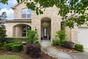 10235 S Goshawk Trl, Conroe, TX 77385 - Photo 2