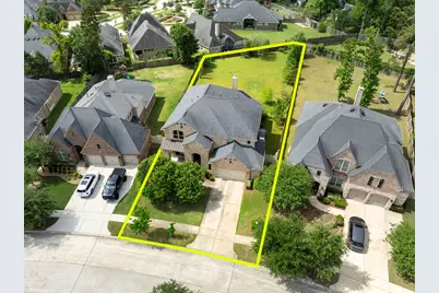 10235 S Goshawk Trail, Conroe, TX 77385 - Photo 26