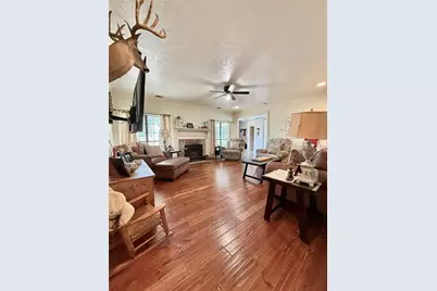 635 Texla Road, Vidor, TX 77662 - Photo 10