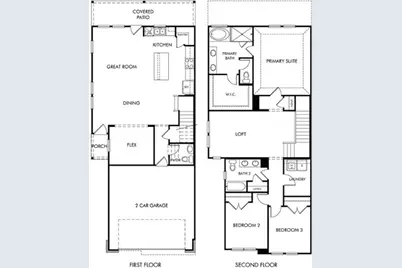 19834 Emerald Bend Way, Atascocita, TX 77346 - Photo 2