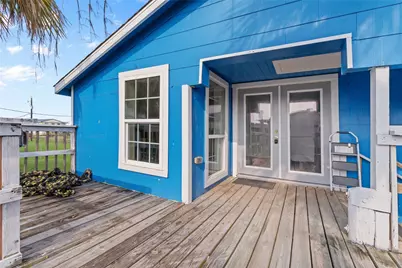 416 Seabean Street, Surfside Beach, TX 77541 - Photo 8