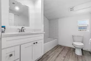 416 Seabean St, Surfside Beach, TX 77541 - Photo 26