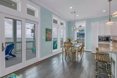 1303 Blue Heron Street, Bayou Vista, TX 77563 - Photo 24