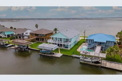 1303 Blue Heron Street, Bayou Vista, TX 77563 - Photo 50