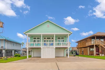 1303 Blue Heron Street, Bayou Vista, TX 77563 - Photo 6