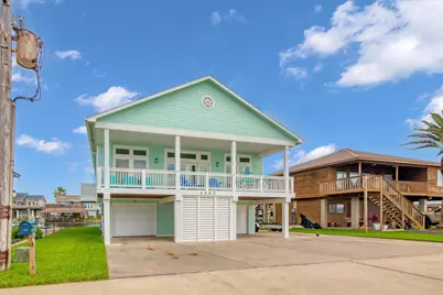 1303 Blue Heron Street, Bayou Vista, TX 77563 - Photo 8