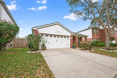 10115 Antelope Alley, Missouri City, TX 77459 - Photo 2