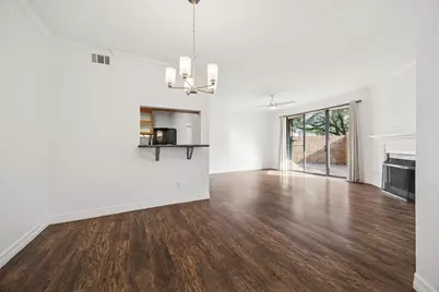 5200 Weslayan Street #101, Houston, TX 77005 - Photo 4