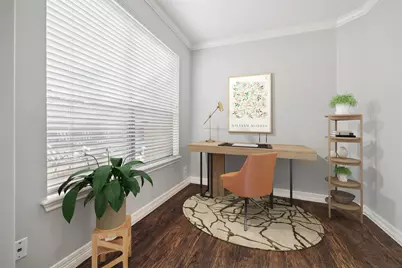 5200 Weslayan Street #101, Houston, TX 77005 - Photo 12