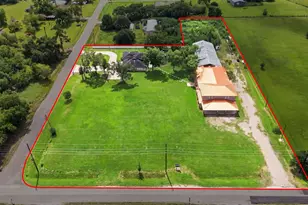 5930 County Rd 396, Alvin, TX 77511 - Photo 22