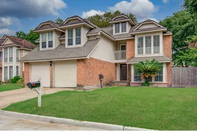 13030 Hollow Brook Drive, Houston, TX 77082 - Photo 2