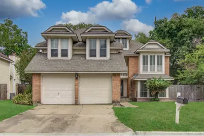 13030 Hollow Brook Drive, Houston, TX 77082 - Photo 1