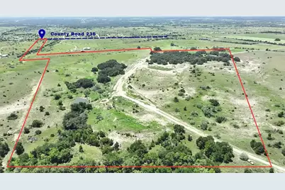 Tbd Lot 2 County Road 236, Bertram, TX 78605 - Photo 1