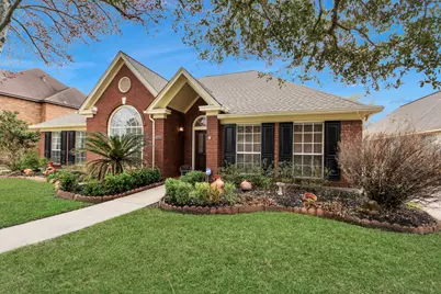 13119 Walnut Lake Road, Houston, TX 77065 - Photo 1