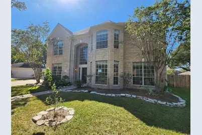 19215 Diablo Canyon Lane, Tomball, TX 77377 - Photo 1