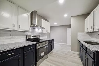 6726 Gettysburg Drive, Richmond, TX 77469 - Photo 6