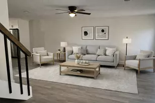 2329 W Settler's Way, The Woodlands, TX 77380 - Photo 8