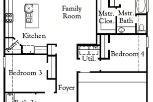 6706 Pebble Blf Ct, Cove, TX 77523 - Photo 2