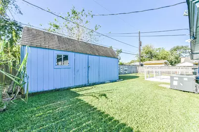 3706 Ramsey Drive, Pasadena, TX 77503 - Photo 24