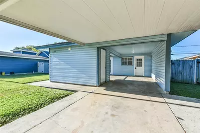 3706 Ramsey Drive, Pasadena, TX 77503 - Photo 2