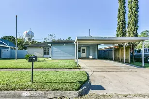 3706 Ramsey Dr, Pasadena, TX 77503 - Photo 1