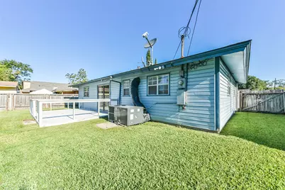 3706 Ramsey Drive, Pasadena, TX 77503 - Photo 22