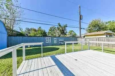 3706 Ramsey Drive, Pasadena, TX 77503 - Photo 20