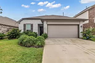2534 Blazing Star Dr, Brookshire, TX 77423 - Photo 2