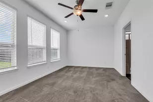 2534 Blazing Star Dr, Brookshire, TX 77423 - Photo 8